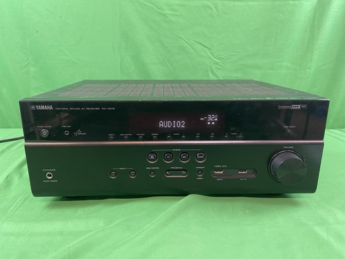Yamaha v679 channel 150 - yamaha,