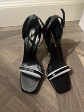 YSL Saint Laurent Sandali 40