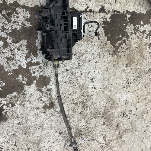 Selettore cambio automatico