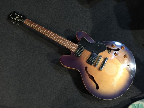 062725 epiphone dot buone - dot,