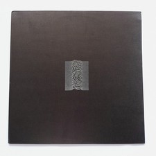 LP JOY DIVISION - Unknown