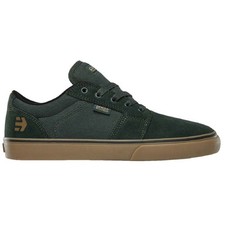 Scarpe ETNIES Barge Ls verde