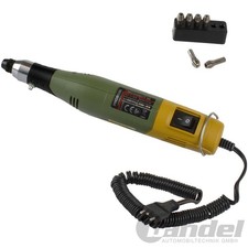 PROXXON Trapano Fresatrice