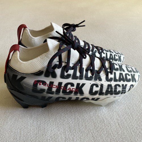 Scarpe calcio under armour - scarpe,