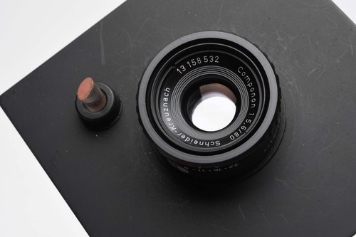 Schneider componon 80mm 6 - 80mm, 5.6