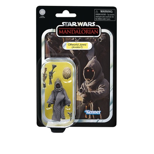 Star wars vintage collection - star,