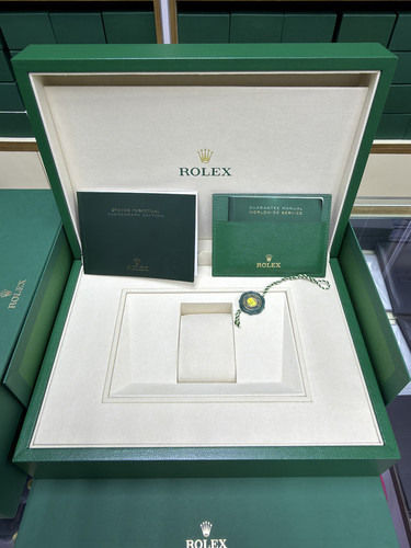 Rolex daytona ref 126506 - daytona, ref#126506