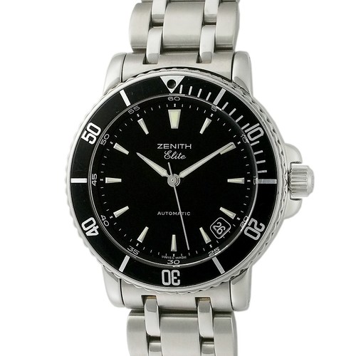 Zenith rainbow elite - zenith,