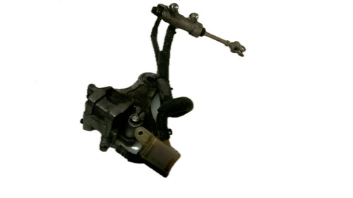 Pinza freno posteriore honda - freno,