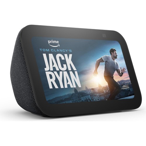 Diffusore amazon echo show - echo,