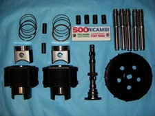 FIAT 500 & 126 KIT