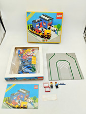 LEGO 1966 Officina Riparazione