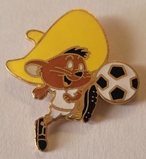 PINS PIN SPEEDY GONZALES BD