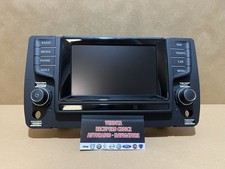 Display Monitor 5.8 Pollici Navigatore Volkswagen Golf 7 VII MK7