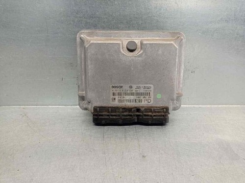 24417169 centralina motore