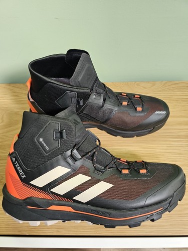 Scarpe stivali adidas terrex - stivali,