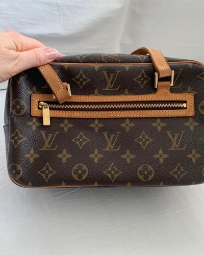 Borsa louis vuitton - borsa, cite