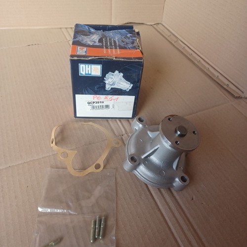 Pompe eau opel astra g - eau,