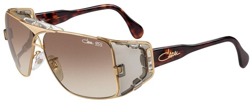 Nuovi occhiali sole - nuovi, cazal