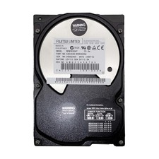 FUJITSU HDD HARD DISK IDE PATA 3,5" 3,24GB EIDE COMPUTER FISSO DISCO ATA