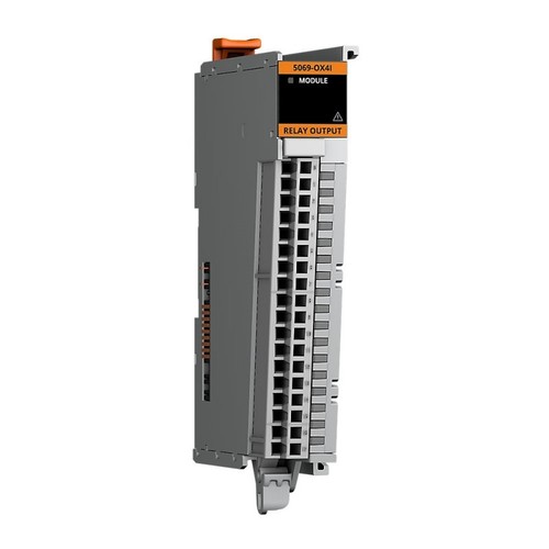 Modulo 5069 ox4i nuovo - 5069-ox4i,
