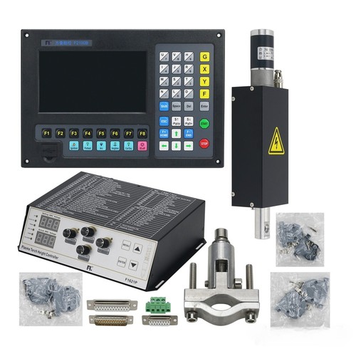Regolatore cnc assi - regolatore,