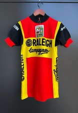 Maglia ciclismo vintage