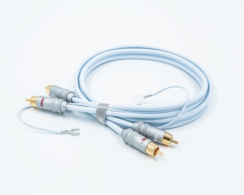 Supra cables cavo phono - phono,