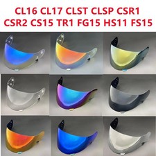 Helmet Visor Lens For HJC CL16