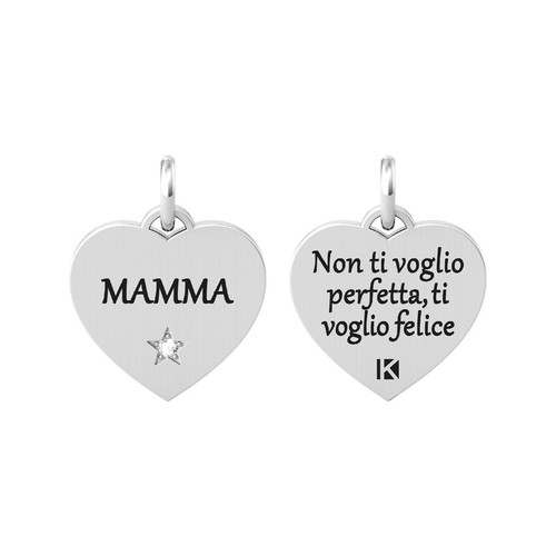 Pendente kidult donna family - pendente,