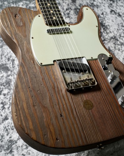 Fender custom shop - fender, master