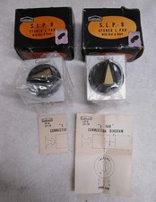 2 CALRAD STEREO L.PAD