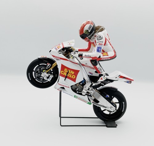 Modellino moto minichamps - modellino,