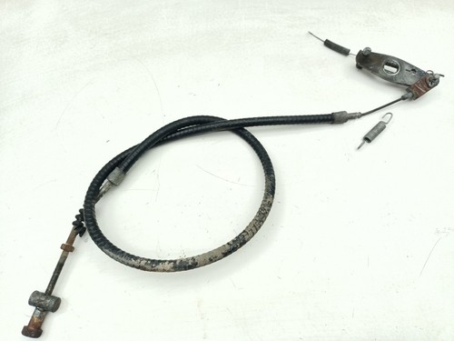 Cavo freno post rear brake - cavo,