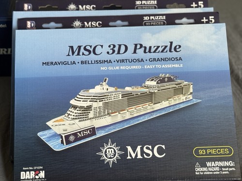 Msc meraviglia bellisima - msc,