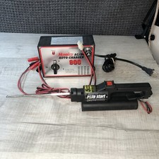 Roto start shaft - r/c, starter