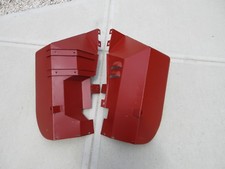 SET of Front Fenders fits