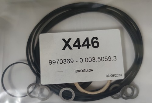 9970369 kit danfoss - 9970369,