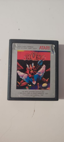 Cartuccia gioco atari - cartuccia,