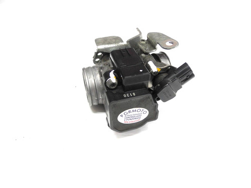 Honda forza 250 2008 2011 - honda,