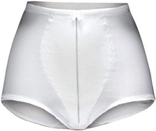 slip guaina alta panciera da