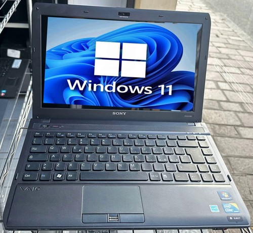 Portatile notebook sony vaio - notebook,