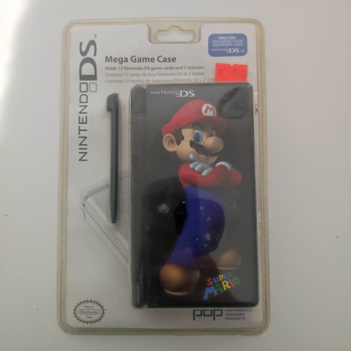 Nintendo lite mega game - mega,