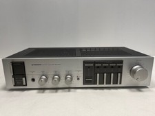 Amplificateur Pioneer SA-540 révisé par un professionnel