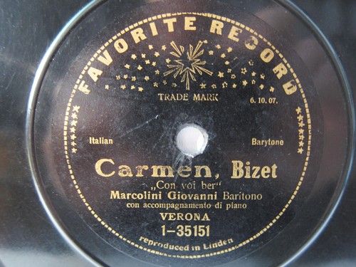 78rpm giuseppe vogliotti - giuseppe,