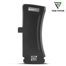 Batteria e-bike 36V 16Ah