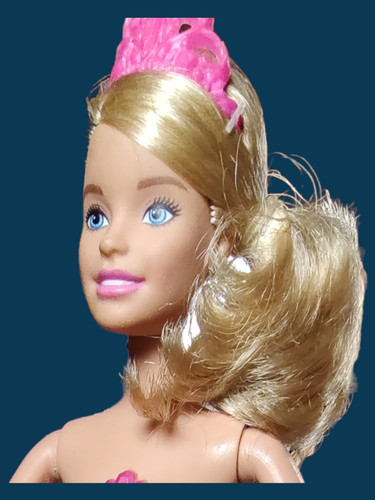 Barbie bambola ballerina - , da