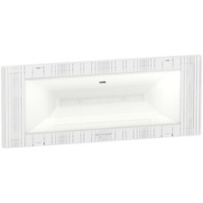 Lampada emergenza led 11w - di,