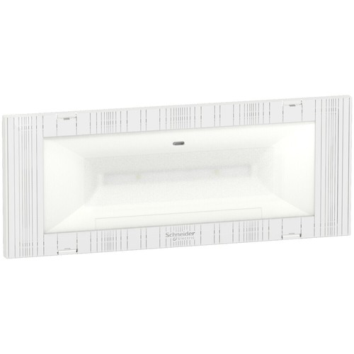 Lampada emergenza led - lampada, di