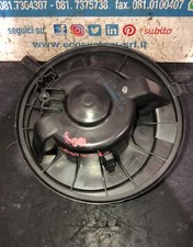 RICAMBI USATI, VENTOLA STUFA ABITACOLO VOLKSWAGEN TIGUAN